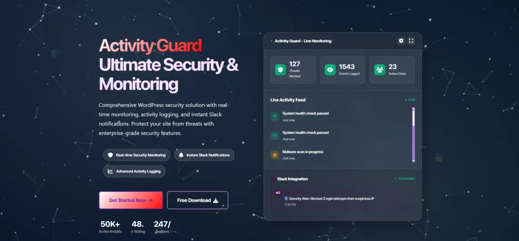 MIME Types in WordPress WordPress file upload security MIME types - Activity Guard Plugin