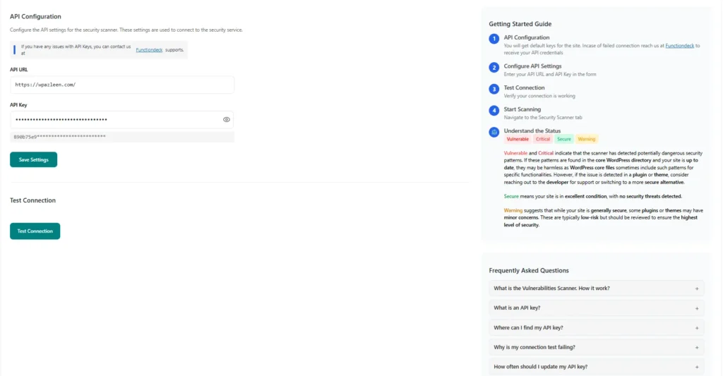Activity Guard Security Plugin Update – Now with Built-in Security Scanner Activity Guard Security Plugin Update