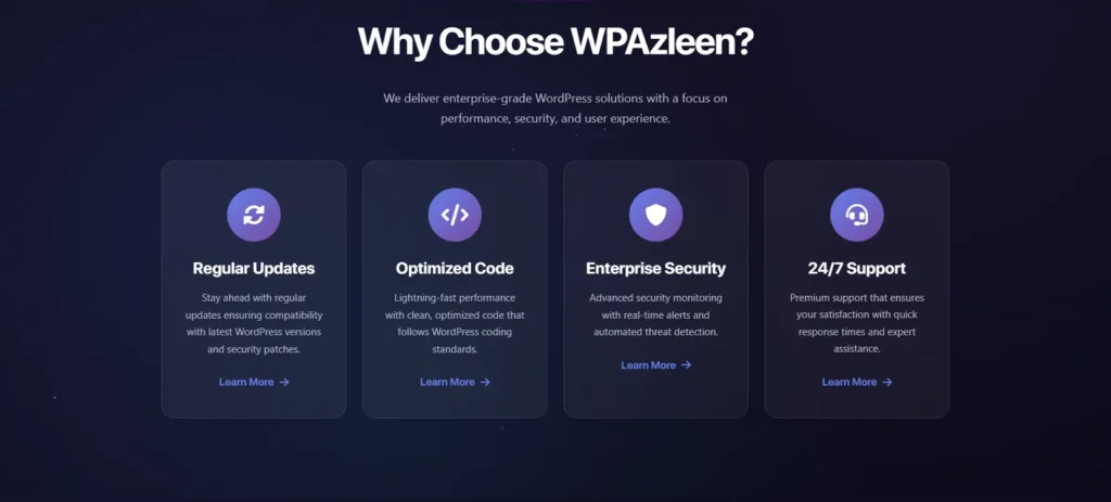 Hello WPAZLEEN! wpazleen
