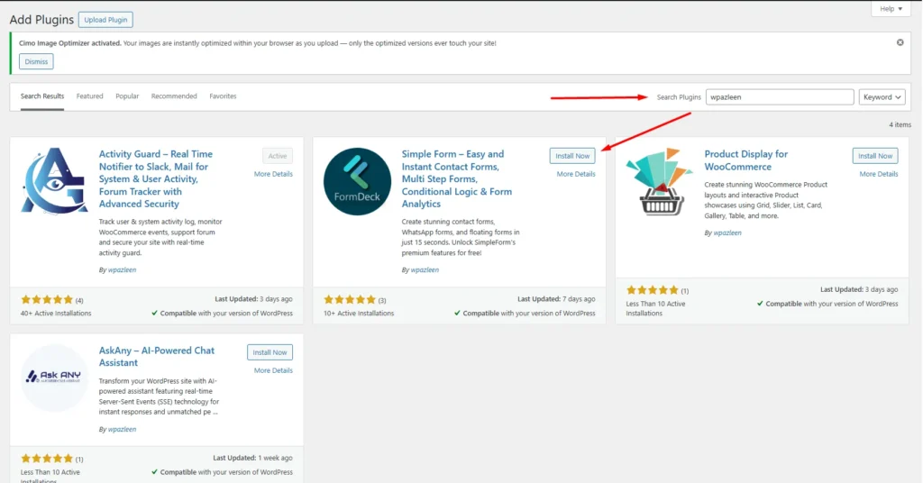 The best security plugin for wordpress Analytics dashboard with security features