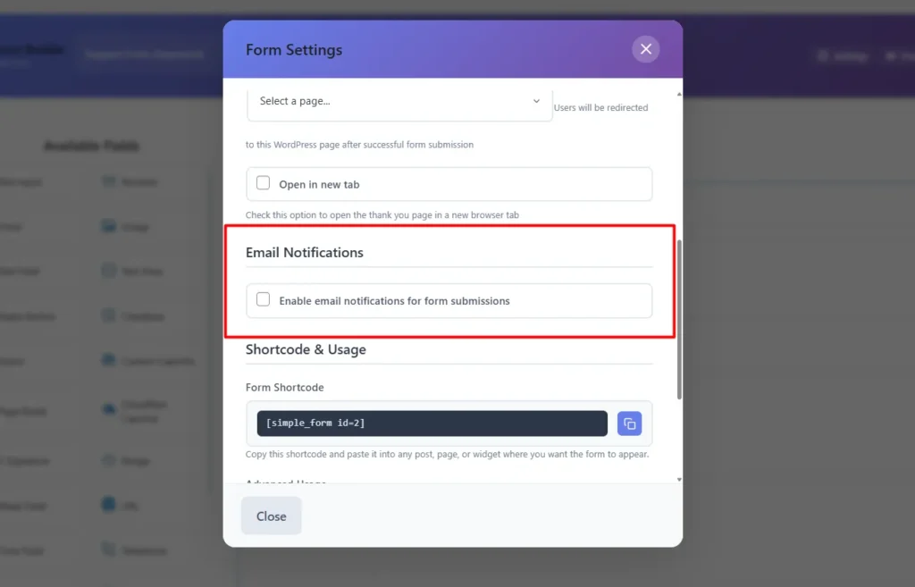 Don’t Let Your WordPress Site Get Haunted This Halloween: Meet Activity Guard WordPress Plugin screenshot 4