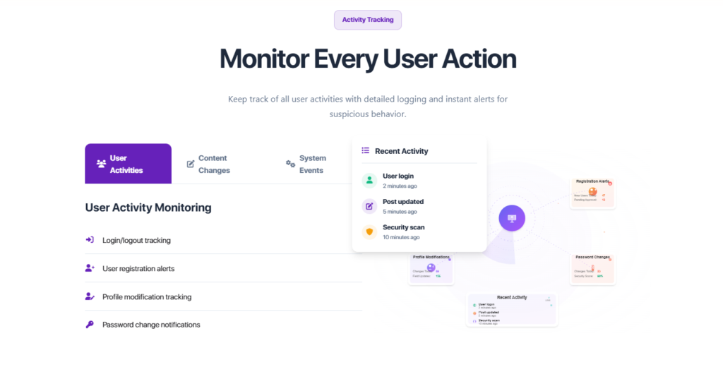 best free security plugin for WordPress