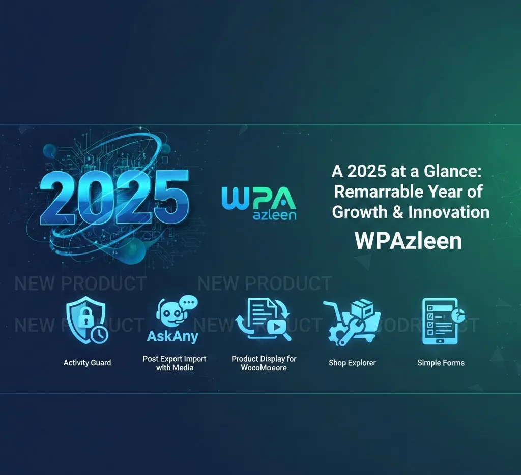 2025 glance