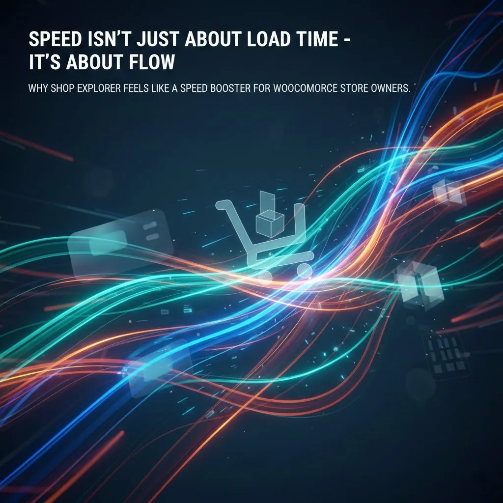 Best WooCommerce Speed Booster Plugin 2026: How Shop Explorer Turns Slow Stores into Lightning-Fast Businesses best woocommerce speed booster plugin 2026