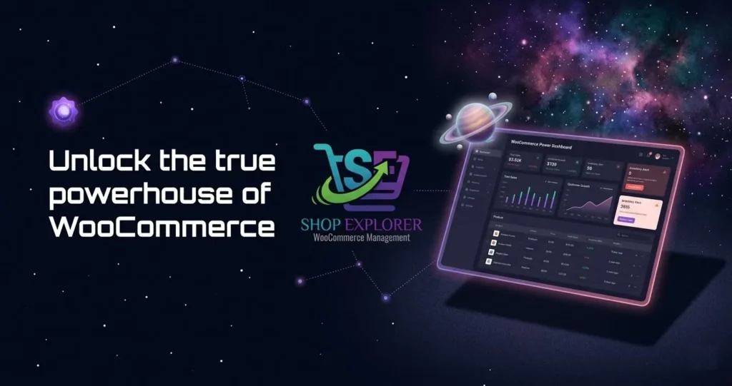The Real Problem with WooCommerce's Default Reports